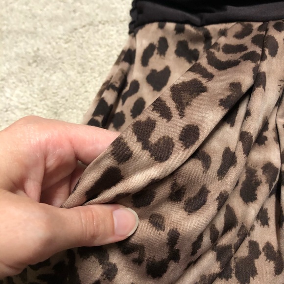 Juniors dress with pockets. NWT - Picture 2 of 6